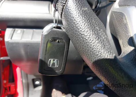 2017 Honda Civic Ex from USA, damaged, VIN 2HGFC2F78HH564957